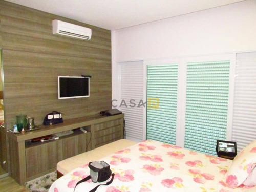 Casa Com 4 Dormitórios À Venda, 355 M² Por R$ 2.100.000,00 - Jardim Trípoli - Americana/sp - Ca0383