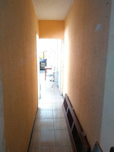 Imagem 5 de 17 de Casa Com 3 Dormitórios À Venda Por R$ 430.000,00 - Montese - Fortaleza/ce - Ca1475
