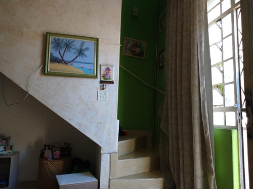 Imagem 4 de 14 de Casa Duplex À Venda, 2 Quartos, Parque Sao Pedro (venda Nova) - Belo Horizonte/mg - 1269