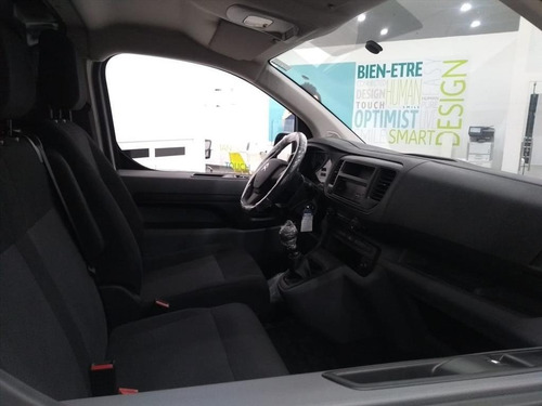 Imagem 4 de 6 de Jumpy 1.6 Bluehdi Diesel Vitré Manual