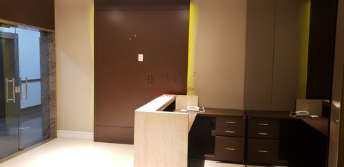 Imagem 2 de 15 de Salas/conjuntos - Vila Olimpia - Ref: 2688 - L-8147465