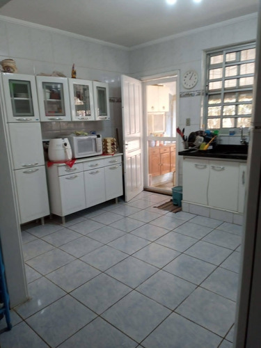 Imagem 3 de 25 de Chácara À Venda No Bairro Morada Dos Pássaros, Em Poços De Caldas, Com Terreno De 2000m² E Área Construída De 197,90m². - Mg - Ch0006_debom