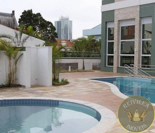 Imagem 22 de 23 de Apartamento Novo No Tatuape,165 Metros, Const. Hernandez, 3 Suites, 4 Vagas, Andar Alto , Varanda Gourmet, Piscina Coberta E Aquecida, Ar Condicionado - Ap00485 - 69509385