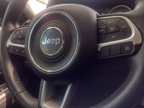 Imagem 4 de 12 de Compass 2.0 16v 4p Sport Flex Automático