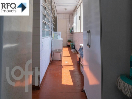 Imagem 13 de 30 de Apartamento Com 3 Dormitórios Na Pamplona, Ótimo Investimento!! - Ap01270 - 34102629