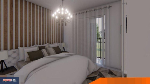 Imagem 7 de 15 de Apartamento Para Venda No Bairro Vila Progresso Em Guarulhos - Cod: Ai14053 - Ai14053
