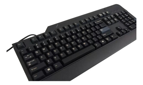 Teclado Lenovo - Padrão Americano - De Mostruário