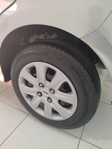 Ford Ka 1.0 Se Flex 5p
