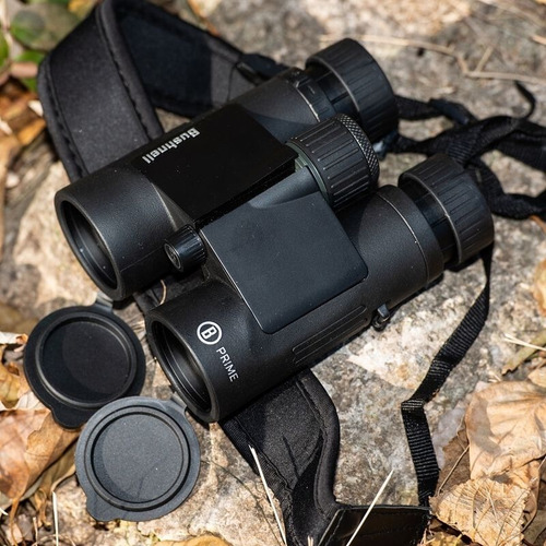 Imagen 4 de 9 de Binoculares Bushnell Prime 8x42 La Mejor Relación En Optica