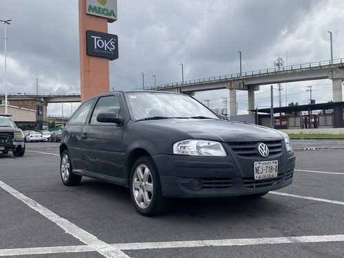 Volkswagen Pointer 1.6 City Mt
