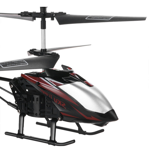Regalo De Juguete K Gyro Helicopter Rc Drone