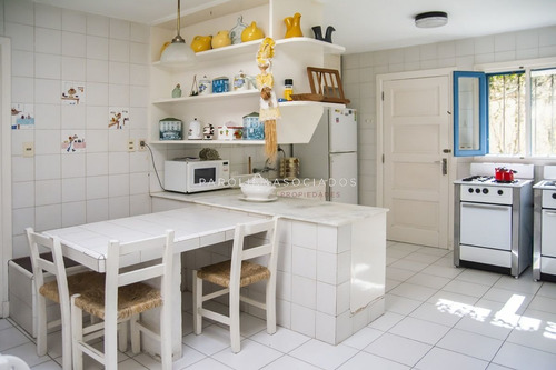 Imagen 16 de 30 de Casa En Golf - Punta Del Este