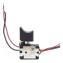 Comprar Interruptor Taladro Lusqtoff Atl18-8b Repuesto Atornillador 
