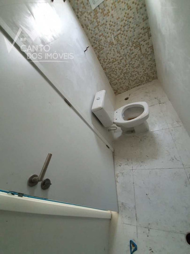 Imagem 18 de 26 de Cobertura Com 4 Dorms, Canto Do Forte, Praia Grande - R$ 2 Mi, Cod: 482 - V482