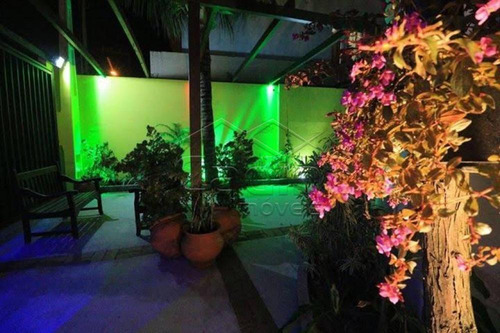 Imagem 2 de 10 de Casas - Ref: L793