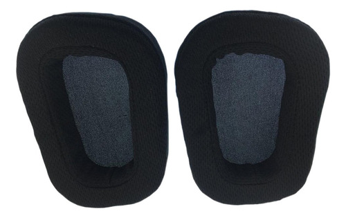 Profesional Almohadillas De Oídos For Logitech G933 G633