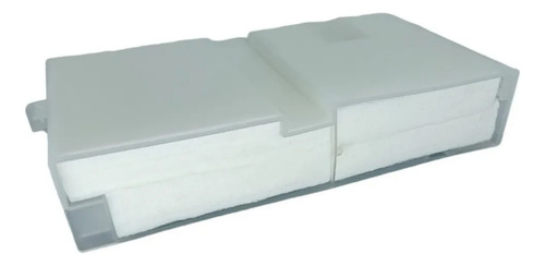 Almohadillas Brother Dcp T520w T720dw T920dw Nueva Orignal