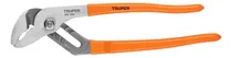 Comprar Llave Bomba Pico Loro Truper Pex-10 Pinza Extensión F0