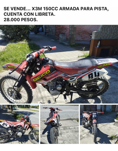 Xtm 150 Xtm 150