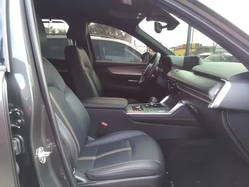 Mazda Cx-90 Grand Touring Signature