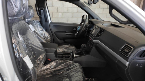 Volkswagen Amarok 3.0 V6 Extreme 258cv 4x4 Tdi At