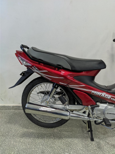 Imagen 8 de 18 de Corven Mirage 110 Rt Credito Dni Pune Motos