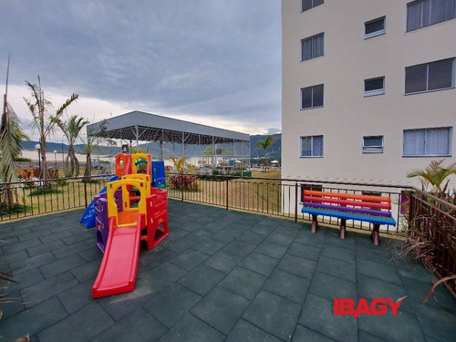 Imagem 14 de 15 de Excelente Apartamento 2 Dormitorio(s) Em Bela Vista - Palhoca - L-115586