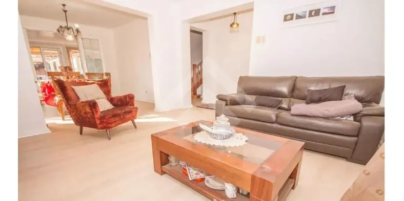 Imagen 1 de 30 de Casa En Venta En La Cisterna