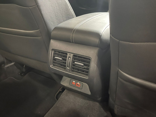Imagen 15 de 15 de Nissan Altima 2020 2.0 Exclusive At