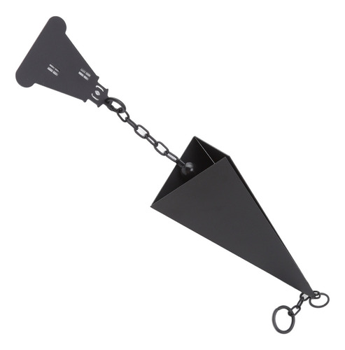 Campanillas Colgantes Con Forma De Campana De Viento Para De