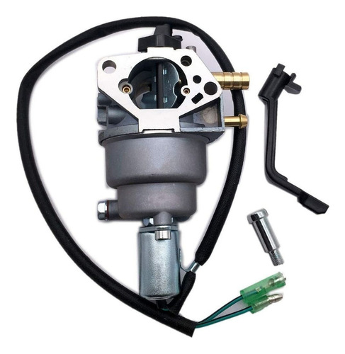 Carburador Para Champion Dual Fuel 188 Generador 47.13100025