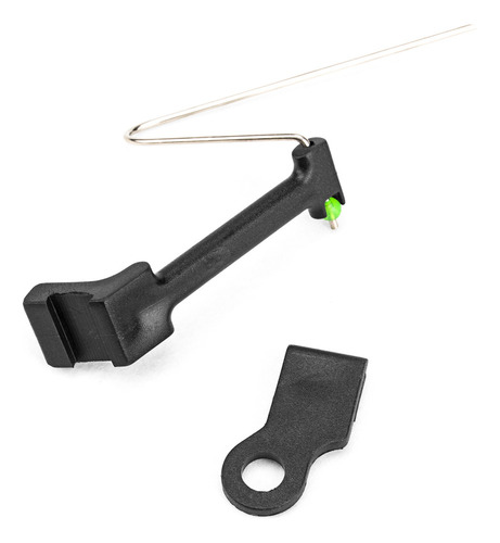 Indicador De Alarma Swinger Para Picar Carpas