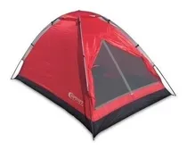 Comprar Carpa Spinit Basic 2 Personas Playera Camping Verano
