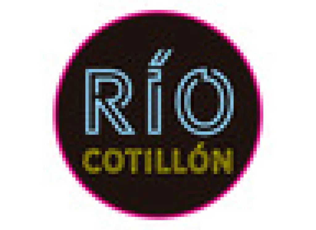 Cotillón Río