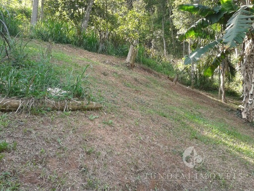 Vendo Ótima Chácara Com 12 Mil M² No Jardim Europa Em Campo Limpo Paulista. - Ch00021 - 2780602