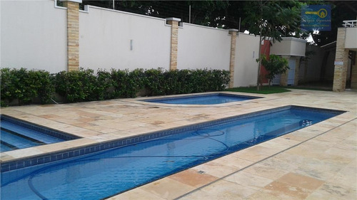 Imagem 13 de 30 de Sobrado Residencial À Venda, Lagoa Redonda, Fortaleza. - Codigo: Ca0060 - Ca0060