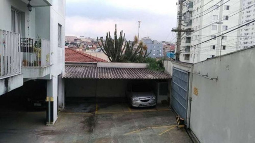 Imagem 22 de 30 de Apartamento - Ref: 7211