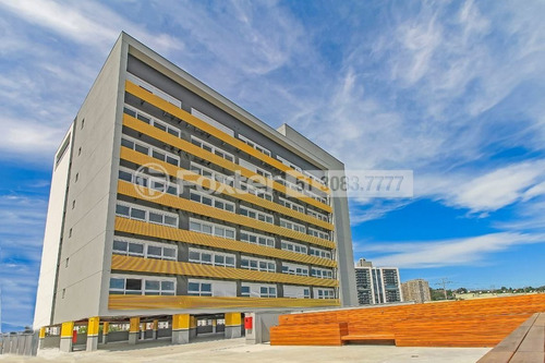 Imagem 12 de 30 de Loft, 1 Dormitórios, 37.98 M², Jardim Botânico - 197092