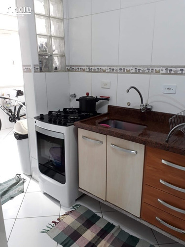 Imagem 8 de 15 de Apartamento - Vila Adyana - Ref: 8428 - V-ri4057
