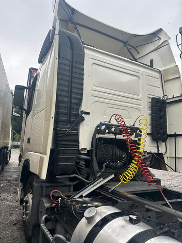 Volvo Fh 440 6x2 Ano Tem Csv No Doc. 2009