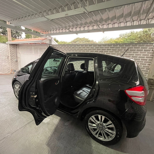 Honda Fit Lx 1.4 Flex Aut. 2009 Parcelo Entrada 12x Cartão