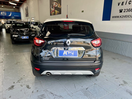 Renault Captur 1.6 16V SCE FLEX ZEN MANUAL