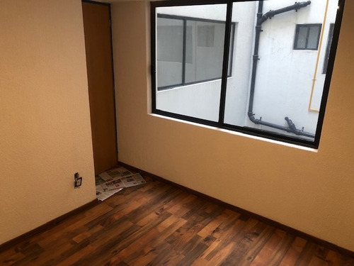 Imagen 6 de 14 de Departamento En Renta, Polanco, Hesiodo.