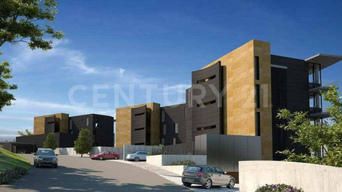 Imagen 16 de 16 de Venta De Departamento En Torre Alondras, San Pedro Garza García, Nl