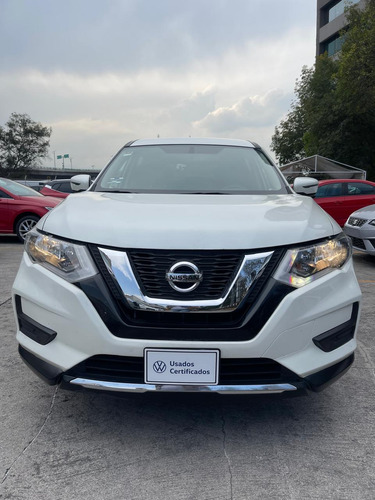 Nissan X-Trail 2.5 Sense 2 Row Cvt