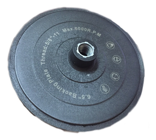 Imagen 1 de 4 de Pads Soporte De Mopa Sagus Para Pulir