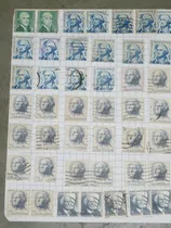 Comprar Sellos Antiguos De Estados Unidos
