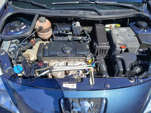 Peugeot 207 1.4 Active 75cv