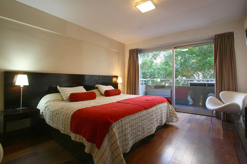 Departamento - Barrio Norte