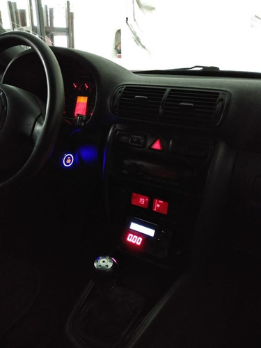 Audi A3 T Vermelho 180cv Stage 4 320cv